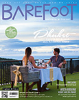 Bare Foot Magazine