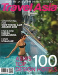 Now Travel Asia 100 Design Hotels