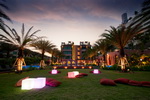 Marrakesh Resort and Spa Huahin Hotel Surround