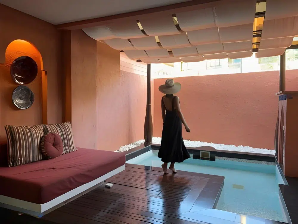 room image