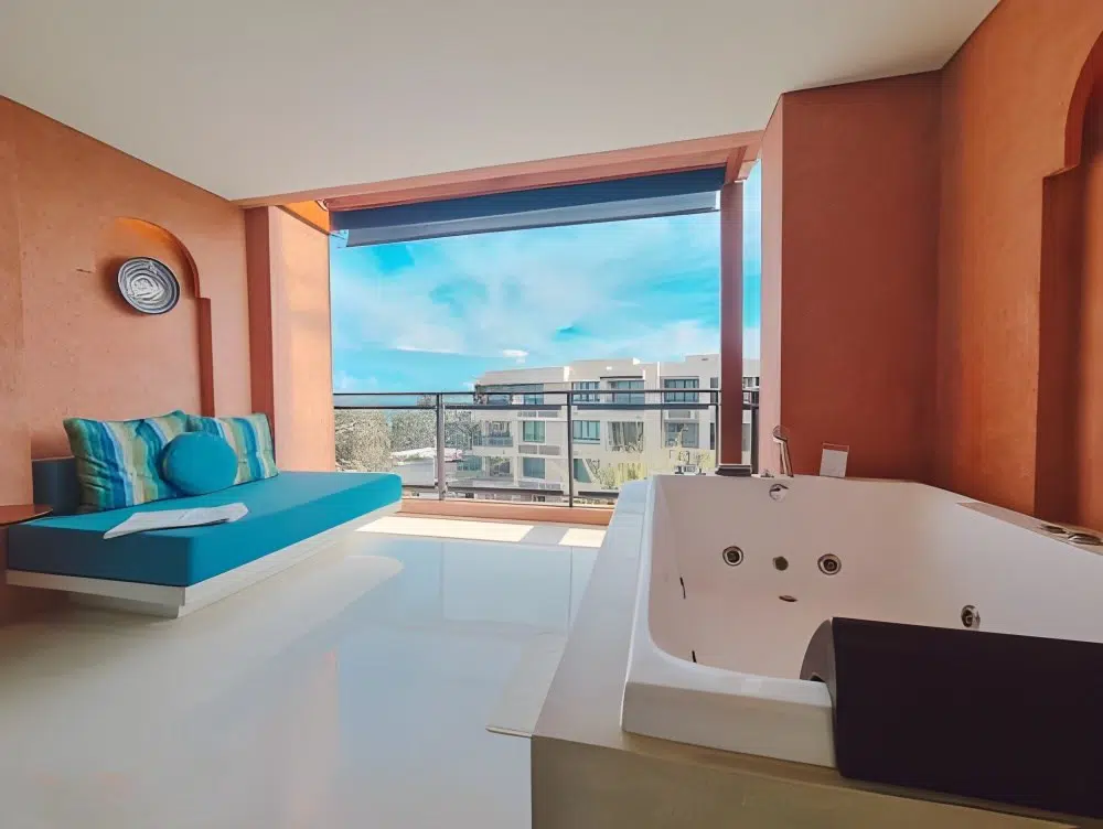 room image